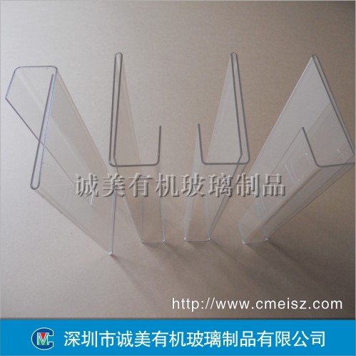 亞克力熱彎